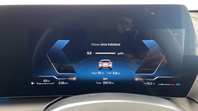 BMW 1 Series 120 M Sport 5dr Step Auto Petrol Hatchback